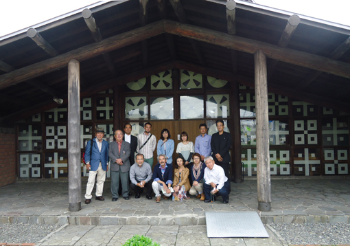 集合写真(協会）